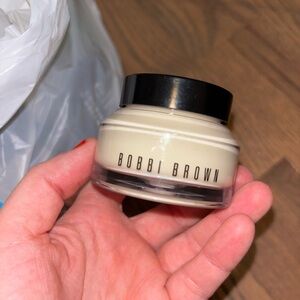 New bobbi brown enriched face base